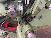 Vollmer ch - 1970 - gereedschapslijper - afbeelding 15 van  15