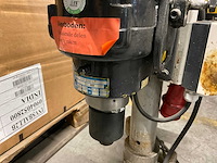 Vollrath r25 menger - afbeelding 7 van  11