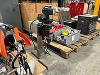 Vollrath r25 menger - afbeelding 4 van  5