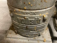 Vollrath r25 menger - afbeelding 2 van  11