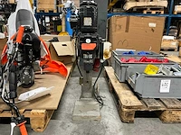 Vollrath r25 menger - afbeelding 4 van  11