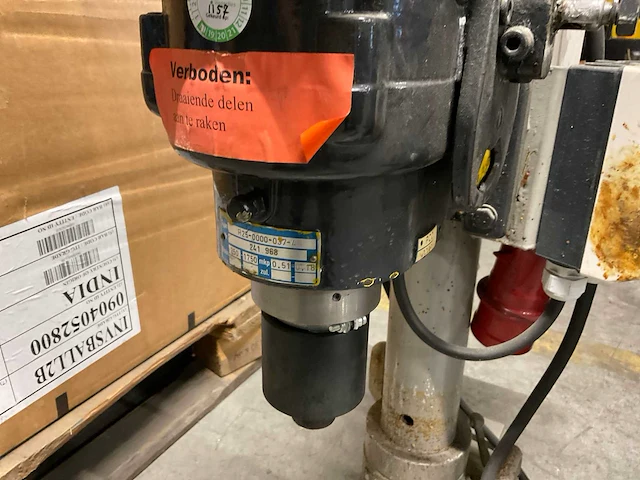 Vollrath r25 menger - afbeelding 7 van  11