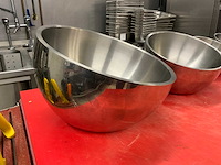 Vollrath rvs wijnkoelers (4x) - afbeelding 2 van  9