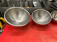 Vollrath rvs wijnkoelers (4x) - afbeelding 4 van  9