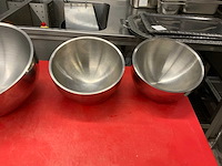 Vollrath rvs wijnkoelers (4x) - afbeelding 5 van  9