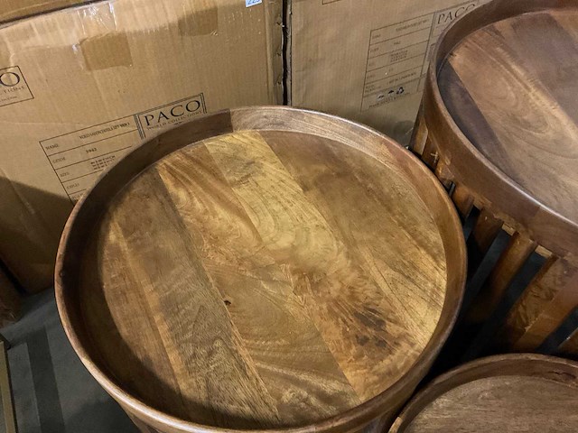 Volo salontafel set van 3 - afbeelding 4 van  14