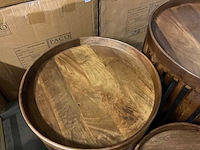 Volo salontafel set van 3 - afbeelding 4 van  14