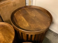 Volo salontafel set van 3 - afbeelding 3 van  14