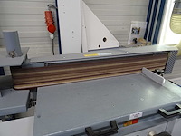 Volpato - 2008 - lvo120 - bandschuurmachine - afbeelding 2 van  6