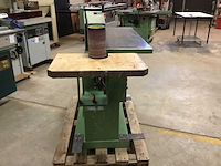 Volpato bandschuurmachine - afbeelding 4 van  7