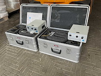 Volpi ag intraflux 5000-1 industriële endoscoop (2x) - afbeelding 1 van  9