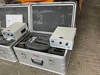 Volpi ag intraflux 5000-1 industriële endoscoop (2x) - afbeelding 2 van  9
