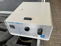 Volpi ag intraflux 5000-1 industriële endoscoop (2x) - afbeelding 3 van  9