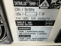 Volpi ag intraflux 5000-1 industriële endoscoop (2x) - afbeelding 5 van  9