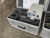 Volpi ag intraflux 5000-1 industriële endoscoop (2x) - afbeelding 6 van  9