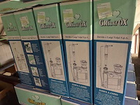 Volpi green fox rugspuit (5x) - afbeelding 3 van  4