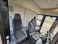 Volt - 2023 - zero - elektrische bakwagen - afbeelding 2 van  25