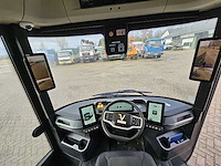 Volt - 2023 - zero - elektrische bakwagen - afbeelding 3 van  25