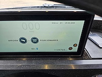 Volt - 2023 - zero - elektrische bakwagen - afbeelding 5 van  25