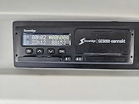 Volt - 2023 - zero - elektrische bakwagen - afbeelding 9 van  25