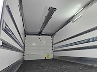 Volt - 2023 - zero - elektrische bakwagen - afbeelding 11 van  25