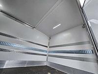 Volt - 2023 - zero - elektrische bakwagen - afbeelding 13 van  25