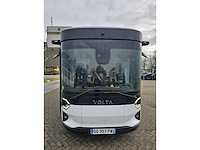 Volt - 2023 - zero - elektrische bakwagen - afbeelding 12 van  25