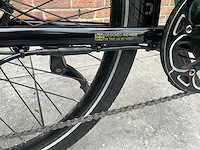 Volt burlington elektrische fiets - afbeelding 1 van  14