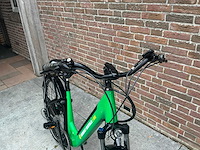 Volt burlington elektrische fiets - afbeelding 7 van  14