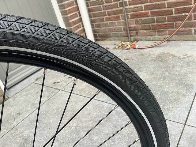Volt burlington elektrische fiets - afbeelding 10 van  14