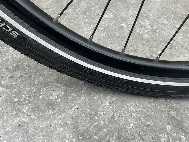 Volt burlington elektrische fiets - afbeelding 11 van  14