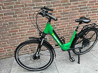 Volt burlington elektrische fiets - afbeelding 12 van  21