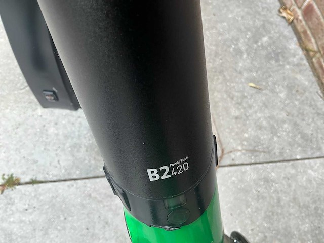 Volt burlington elektrische fiets - afbeelding 16 van  21