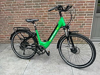 Volt burlington elektrische fiets - afbeelding 20 van  21