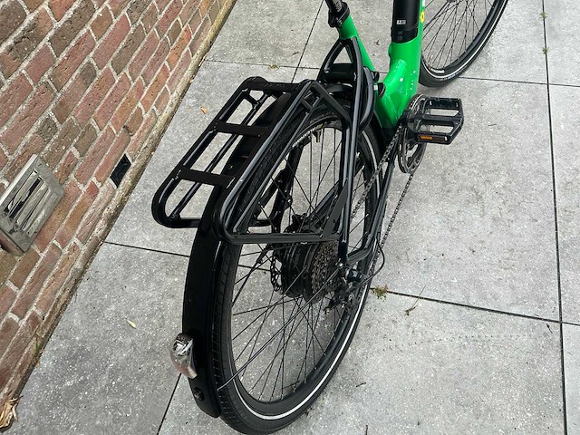 Volt burlington elektrische fiets - afbeelding 3 van  21