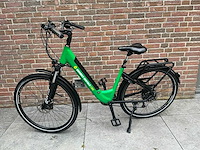 Volt burlington elektrische fiets - afbeelding 1 van  21