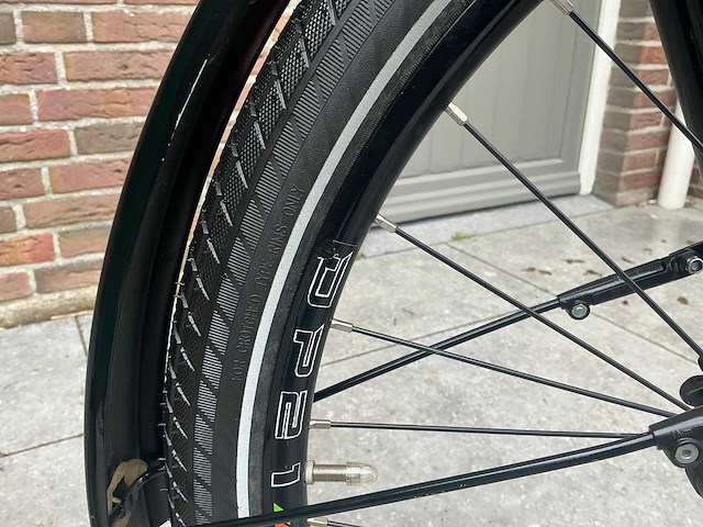 Volt burlington elektrische fiets - afbeelding 20 van  21