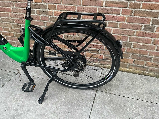 Volt burlington elektrische fiets - afbeelding 7 van  21