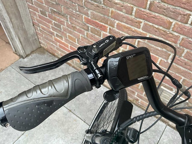 Volt burlington elektrische fiets - afbeelding 9 van  21
