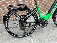 Volt burlington elektrische fiets - afbeelding 12 van  21