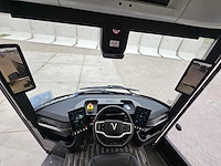 Volta - 2022 - full elektric - elektrische bakwagen - afbeelding 2 van  23