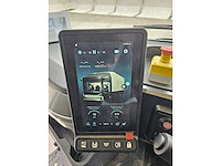 Volta - 2022 - full elektric - elektrische bakwagen - afbeelding 4 van  23