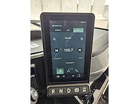 Volta - 2022 - full elektric - elektrische bakwagen - afbeelding 6 van  23