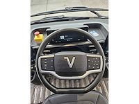 Volta - 2022 - full elektric - elektrische bakwagen - afbeelding 7 van  23
