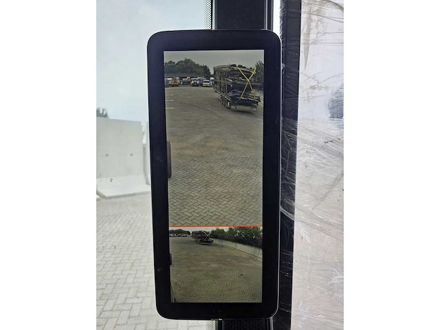 Volta - 2022 - full elektric - elektrische bakwagen - afbeelding 10 van  23