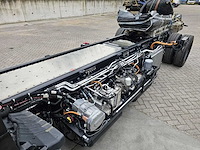 Volta - 2022 - full elektric - elektrische bakwagen - afbeelding 12 van  23