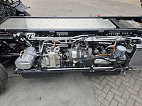 Volta - 2022 - full elektric - elektrische bakwagen - afbeelding 13 van  23