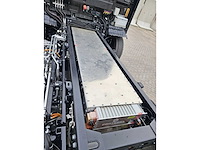 Volta - 2022 - full elektric - elektrische bakwagen - afbeelding 14 van  23