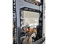 Volta - 2022 - full elektric - elektrische bakwagen - afbeelding 15 van  23