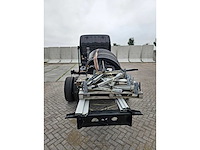 Volta - 2022 - full elektric - elektrische bakwagen - afbeelding 19 van  23